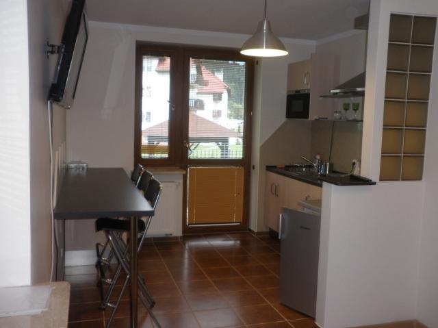 Apartament Krynica Eland Kamer foto