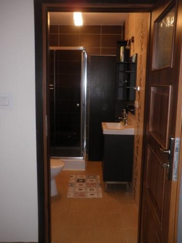 Apartament Krynica Eland Buitenkant foto