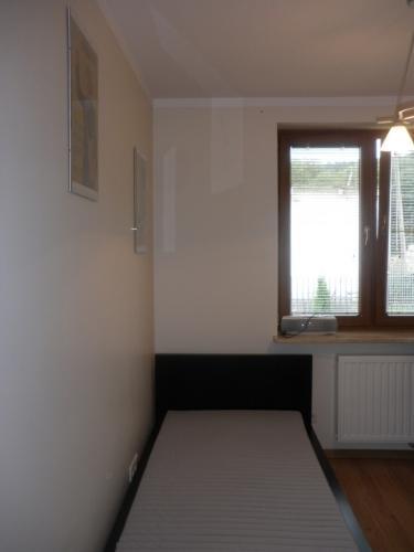 Apartament Krynica Eland Buitenkant foto