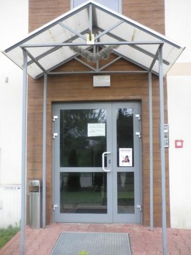 Apartament Krynica Eland Buitenkant foto