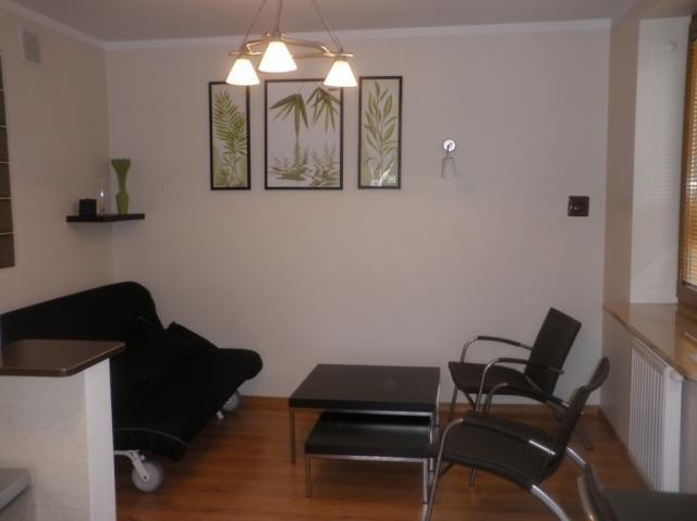 Apartament Krynica Eland Kamer foto